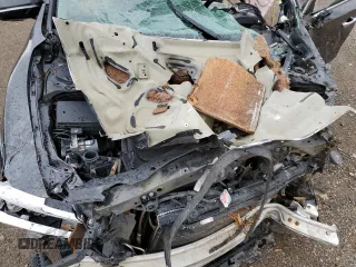 2015 Acura MDX with VIN 5FRYD3H2XFB008100, listed as a Copart auction lot 51219585 with Not provided miles and Salvage title. Bid and sale history available at DreamBid. Image 13.