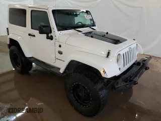 2012 Jeep Wrangler Arctic with VIN 1C4AJWBG4CL146788, listed as a Copart auction lot 75648234 with 100,879 mi miles and Clean title. Bid and sale history available at DreamBid. Image 4.