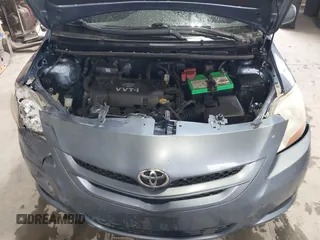 2008 Toyota Yaris с VIN JTDBT903484020531, выставлен на аукционе IAAI как лот 42017119 с пробегом 186 330 миль миль и . История ставок и продаж доступна на DreamBid. Изображение 10.