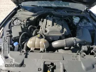 2020 Ford Mustang EcoBoost с VIN 1FA6P8TH5L5178537, выставлен на аукционе Copart как лот 69801625 с пробегом 103 095 миль миль и На запчасти • Non repairable. История ставок и продаж доступна на DreamBid. Изображение 15.