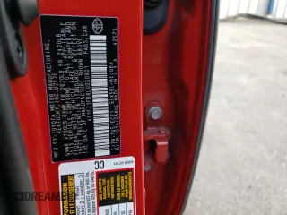 2020 Toyota Avalon XSE z VIN 4T1FZ1FB8LU050801, wystawiony jako Copart lot #71622282 z przebiegiem 25 244 mil mil oraz . Historia ofert i sprzedaży dostępna na DreamBid. Obrazek 12.