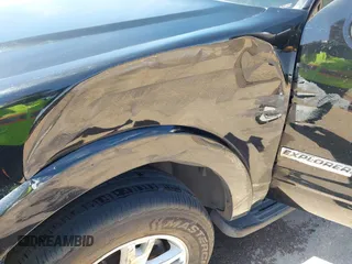 2008 Ford Explorer XLT with VIN 1FMEU63E38UA46992, listed as a IAAI auction lot 42272751 with 122,080 mi miles and . Bid and sale history available at DreamBid. Image 6.