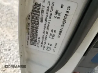 2005 Chrysler 300 300 z VIN 2C3JA43RX5H664428, wystawiony jako Copart lot #53851555 z przebiegiem Nie podano mil oraz Szkoda całkowita • Salvage title. Historia ofert i sprzedaży dostępna na DreamBid. Obrazek 12.