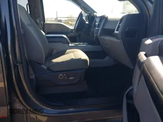 2015 Ford F-150 XLT with VIN 1FTEW1EG4FFC84691, listed as a IAAI auction lot 41651229 with 144,784 mi miles. Bid and sale history available at carsss.com. Image 5.