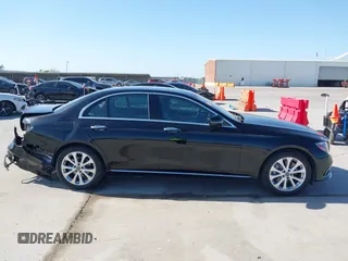 2018 Mercedes-Benz E 300 with VIN WDDZF4JB2JA351345, listed as a IAAI auction lot 41974757 with 53,948 mi miles and . Bid and sale history available at DreamBid. Image 14.