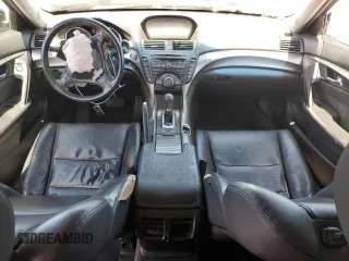 2013 Acura TL Technology z VIN 19UUA8F51DA016855, wystawiony jako Copart lot #58854655 z przebiegiem 166 034 mil mil oraz Szkoda całkowita • Salvage title. Historia ofert i sprzedaży dostępna na DreamBid. Obrazek 8.