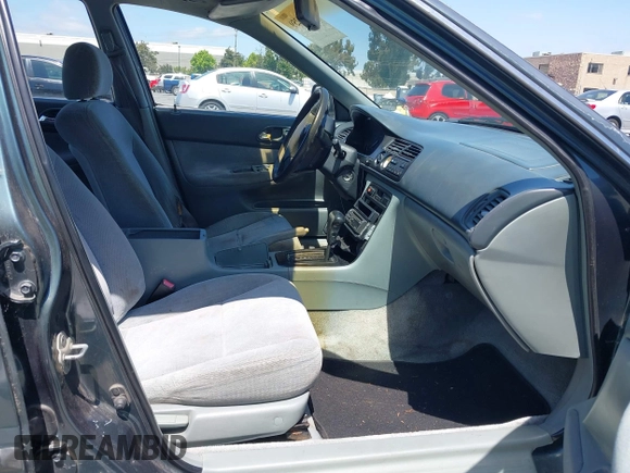 1997 Honda Accord LX с VIN 1HGCD5634VA121665, выставлен на аукционе IAAI как лот 42381259 с пробегом 180 249 миль миль и . История ставок и продаж доступна на DreamBid. Изображение 5.
