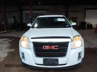 2013 GMC Terrain SLE with VIN 2GKALSEKXD6202525, listed as a IAAI auction lot 42199713 with 171,120 mi miles and . Bid and sale history available at DreamBid. Image 6.