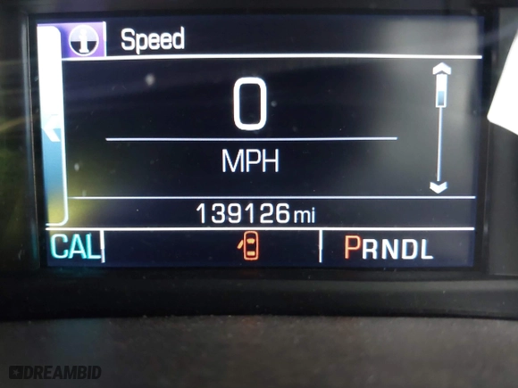2017 Chevrolet Silverado 1500 LT with VIN 1GCVKREC4HZ291486, listed as a IAAI auction lot 41793998 with 139,126 mi miles. Bid and sale history available at carsss.com. Image 15.