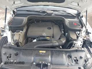 2020 Mercedes-Benz GLE 350 с VIN 4JGFB4KB0LA091601, выставлен на аукционе IAAI как лот 42590984 с пробегом 83 491 миль миль и . История ставок и продаж доступна на DreamBid. Изображение 10.