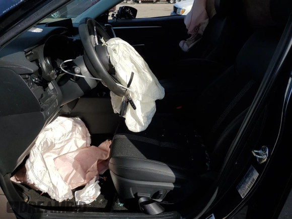 2024 Mazda CX-50 S Preferred with VIN 7MMVABBM7RN224347, listed as a Copart auction lot 49007695 with Not Provided miles and Salvage Title. Bid and sale history available at DreamBid. Image 7.