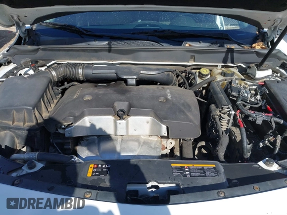 2014 Chevrolet Malibu LT with VIN 1G11E5SL3EU127618, listed as a IAAI auction lot 41322518 with 145,369 mi miles and . Bid and sale history available at DreamBid. Image 10.
