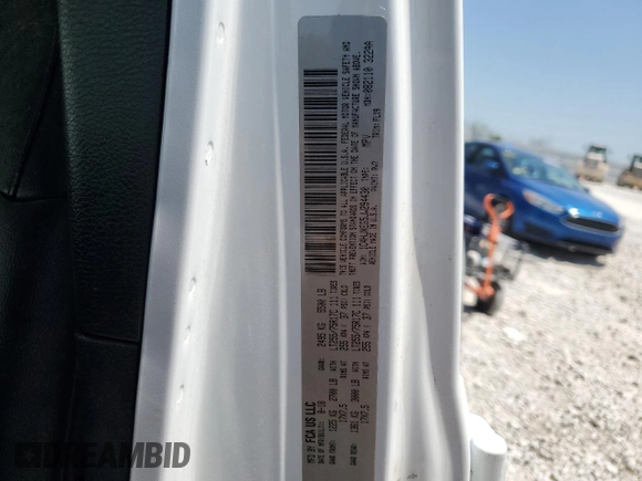 2018 Jeep Wrangler Unlimited Sahara with VIN 1C4HJXEG5JW294430, listed as a Copart auction lot 52487495 with 86,609 mi miles and Salvage title. Bid and sale history available at DreamBid. Image 13.
