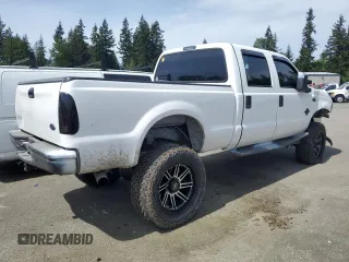 1999 Ford F-250 XL с VIN 1FTNW21F2XEB02500, выставлен на аукционе Copart как лот 54063035 с пробегом 146 564 миль миль и Списание • Salvage title. История ставок и продаж доступна на DreamBid. Изображение 3.