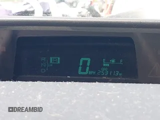 2008 Toyota Prius with VIN JTDKB20U287805941, listed as a IAAI auction lot 42168918 with 253,113 mi miles and . Bid and sale history available at DreamBid. Image 7.
