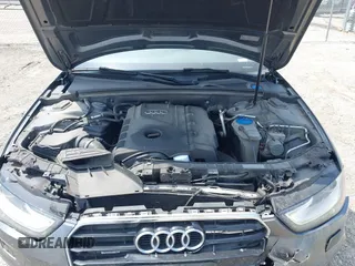 2014 Audi A4 Premium Plus with VIN WAUFFAFL9EN000649, listed as a IAAI auction lot 42261193 with 153,429 mi miles and . Bid and sale history available at DreamBid. Image 10.