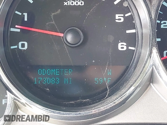2013 Chevrolet Silverado 1500 LT with VIN 3GCPKSE70DG185517, listed as a IAAI auction lot 42062395 with 173,083 mi miles and . Bid and sale history available at DreamBid. Image 15.