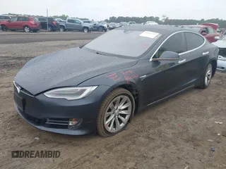 2016 Tesla Model S 90D с VIN 5YJSA1E25GF159226, выставлен на аукционе IAAI как лот 42351745 с пробегом 101 338 миль миль и . История ставок и продаж доступна на DreamBid. Изображение 21.