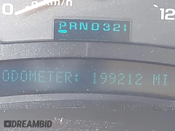 2005 Chevrolet Silverado 1500HD LT with VIN 1GCGC13U65F843456, listed as a IAAI auction lot 42059998 with 199,212 mi miles and . Bid and sale history available at DreamBid. Image 15.