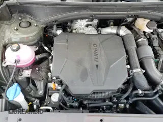 2024 Hyundai Santa Fe SEL с VIN 5NMP2DGL4RH055631, выставлен на аукционе Copart как лот 65668255 с пробегом 10 633 миль миль и Списание • Salvage title. История ставок и продаж доступна на DreamBid. Изображение 15.