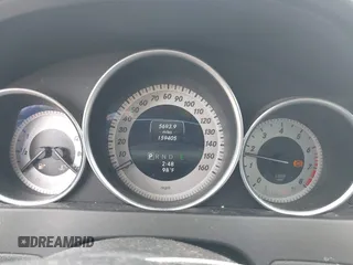 2014 Mercedes-Benz C 250 Sport with VIN WDDGF4HB1EA934119, listed as a IAAI auction lot 42489807 with 159,405 mi miles and . Bid and sale history available at DreamBid. Image 7.