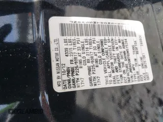 2013 Nissan Rogue S with VIN JN8AS5MT6DW515284, listed as a IAAI auction lot 41785105 with 206,467 mi miles. Bid and sale history available at carsss.com. Image 9.