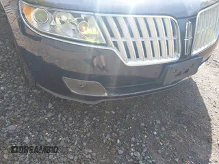 2010 Lincoln MKZ with VIN 3LNHL2JC5AR640474, listed as a IAAI auction lot 42250379 with 163,398 mi miles and . Bid and sale history available at DreamBid. Image 6.