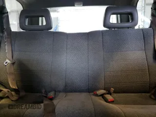 1994 Isuzu Rodeo LS z VIN 4S2CY58V2R4356432, wystawiony jako Copart lot #60352494 z przebiegiem 171 914 mil mil oraz Szkody całkowita. Historia ofert i sprzedaży dostępna na DreamBid. Obrazek 10.