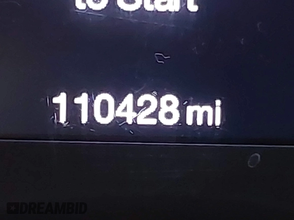 2019 Jeep Compass Latitude with VIN 3C4NJCBB5KT711671, listed as a IAAI auction lot 41435932 with 110,428 mi miles and . Bid and sale history available at DreamBid. Image 16.