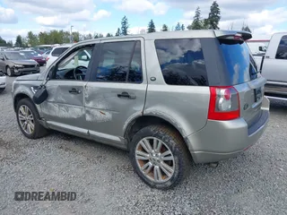 2010 Land Rover LR2 HSE with VIN SALFR2BN0AH176353, listed as a IAAI auction lot 42085842 with 210,379 mi miles and . Bid and sale history available at DreamBid. Image 3.