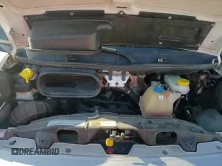 2020 Ram ProMaster Cargo z VIN 3C6TRVBG0LE119423, wystawiony jako Copart lot #71043625 z przebiegiem 130 202 mil mil oraz Szkoda całkowita • Salvage title. Historia ofert i sprzedaży dostępna na DreamBid. Obrazek 13.