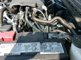 2024 Toyota Camry LE with VIN 4T1R11BK9RU112810, listed as a IAAI auction lot 42850699 with 31,259 mi miles and . Bid and sale history available at DreamBid. Image 20.