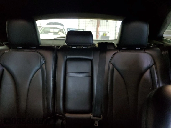 2017 Lincoln MKC Select with VIN 5LMCJ2D90HUL55018, listed as a Copart auction lot 51539275 with 98,938 mi miles and Salvage Title. Bid and sale history available at DreamBid. Image 10.