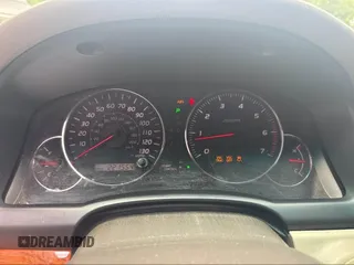2005 Lexus GX 470 z VIN JTJBT20X550072373, wystawiony jako IAAI lot #42495387 z przebiegiem 221 554 mil mil oraz . Historia ofert i sprzedaży dostępna na DreamBid. Obrazek 7.