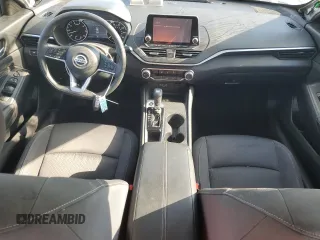 2020 Nissan Altima S z VIN 1N4BL4BV3LC276813, wystawiony jako Copart lot #53850985 z przebiegiem 61 992 mil mil oraz Szkoda całkowita • Salvage title. Historia ofert i sprzedaży dostępna na DreamBid. Obrazek 8.