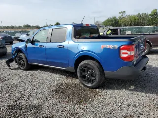 2023 Ford Maverick XL z VIN 3FTTW8F9XPRA24123, wystawiony jako Copart lot #59764055 z przebiegiem 36 096 mil mil oraz Szkoda całkowita • Salvage title. Historia ofert i sprzedaży dostępna na DreamBid. Obrazek 2.