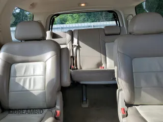 2005 Ford Expedition Eddie Bauer z VIN 1FMPU17525LA02246, wystawiony jako Copart lot #59372255 z przebiegiem 264 839 mil mil oraz Szkoda całkowita • Salvage title. Historia ofert i sprzedaży dostępna na DreamBid. Obrazek 10.