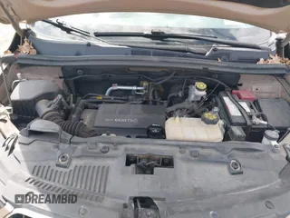 2019 Buick Encore Preferred with VIN KL4CJESB5KB845238, listed as a IAAI auction lot 42036689 with 93,063 mi miles and . Bid and sale history available at DreamBid. Image 10.