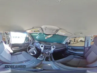 2016 Toyota Tundra SR5 z VIN 5TFDW5F10GX562642, wystawiony jako Copart lot #53810075 z przebiegiem 135 792 mil mil oraz Szkoda całkowita • Salvage title. Historia ofert i sprzedaży dostępna na DreamBid. Obrazek 14.