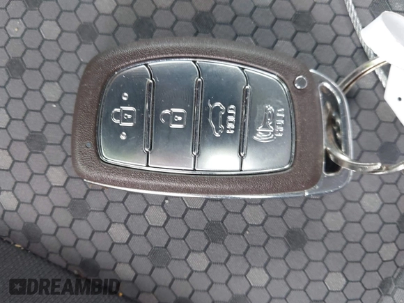 2019 Hyundai Ioniq z VIN KMHC65LD1KU159740, wystawiony jako IAAI lot #42321308 z przebiegiem 41 144 mil mil oraz . Historia ofert i sprzedaży dostępna na DreamBid. Obrazek 11.