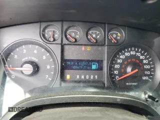 2010 Ford F-150 XL с VIN 1FTEX1EW5AFB67098, выставлен на аукционе Copart как лот 55912555 с пробегом 128 679 миль миль и Чистый • Clean title. История ставок и продаж доступна на DreamBid. Изображение 9.