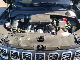 2024 Jeep Compass Limited with VIN 3C4NJDCN1RT149437, listed as a Copart auction lot 79934484 with 8,775 mi miles and Salvage Title. Bid and sale history available at carsss.com. Image 11.