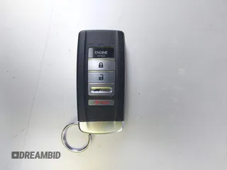 2019 Acura MDX Advance с VIN 5J8YD3H85KL007693, выставлен на аукционе IAAI как лот 41399195 с пробегом 41 142 миль миль и . История ставок и продаж доступна на DreamBid. Изображение 11.