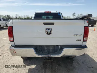 2012 Ram 2500 ST with VIN 3C6UD5HL8CG348489, listed as a Copart auction lot 49813405 with 211,925 mi miles and Salvage Title. Bid and sale history available at carsss.com. Image 6.