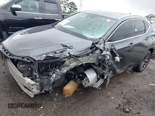 2024 Lexus NX 250 с VIN 2T2ADCAZ5RC006589, выставлен на аукционе IAAI как лот 41975513 с пробегом Не указан миль и . История ставок и продаж доступна на DreamBid. Изображение 17.