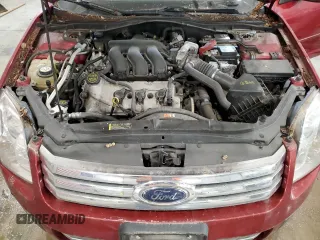2009 Ford Fusion SE with VIN 3FAHP07139R193437, listed as a Copart auction lot 82545694 with 171,917 mi miles and Non Repairable. Bid and sale history available at carsss.com. Image 11.