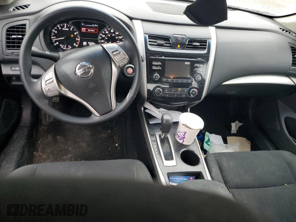 2015 Nissan Altima SV z VIN 1N4AL3AP0FC109922, wystawiony jako Copart lot #42495364 z przebiegiem 63 405 mil mil oraz Szkoda całkowita • Salvage title. Historia ofert i sprzedaży dostępna na DreamBid. Obrazek 8.