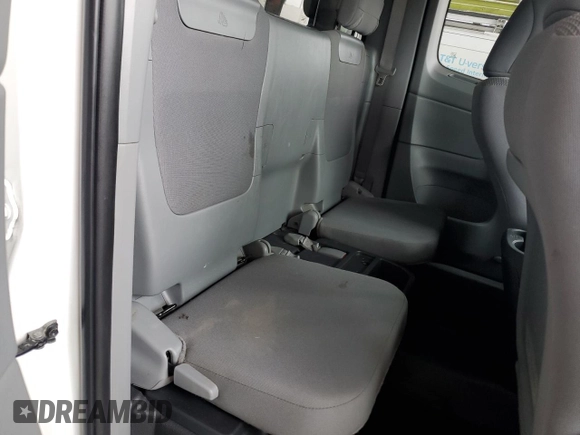 2013 Toyota Tacoma PreRunner with VIN 5TFTU4GN5DX036659, listed as a Copart auction lot 79841154 with 82,690 mi miles and Clean Title. Bid and sale history available at carsss.com. Image 10.
