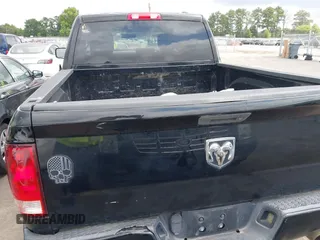 2012 Ram 1500 Express with VIN 1C6RD6KT1CS281120, listed as a IAAI auction lot 42548941 with 244,272 mi miles and . Bid and sale history available at DreamBid. Image 16.