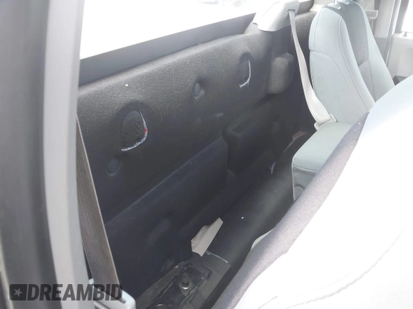 2017 Ford F-150 XL with VIN 1FTMF1C80HKD83798, listed as a IAAI auction lot 42802847 with 141,648 mi miles and . Bid and sale history available at DreamBid. Image 8.